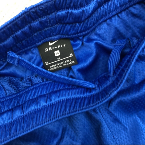 Nike Dri-Fit Athletic Shorts NWOT - Picture 3 of 3